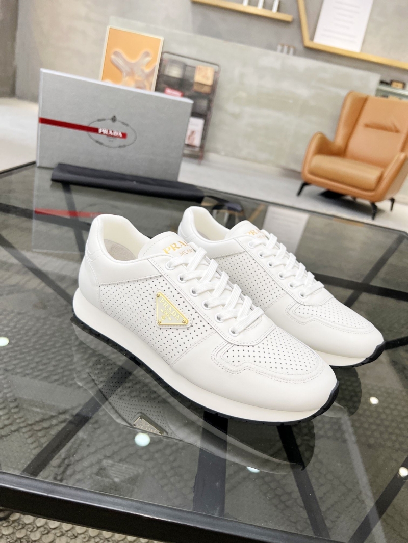 Prada Casual Shoes